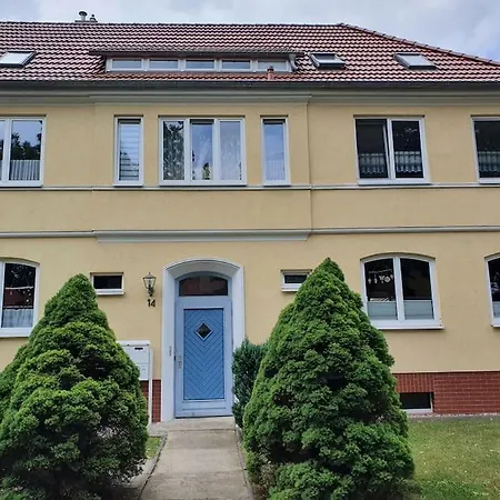 Apartment Schoene *