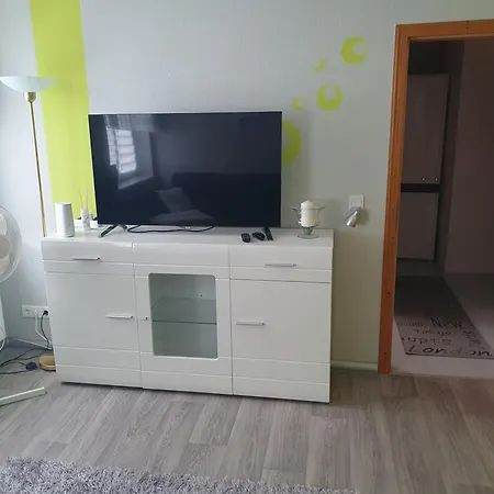 Schoene Apartment